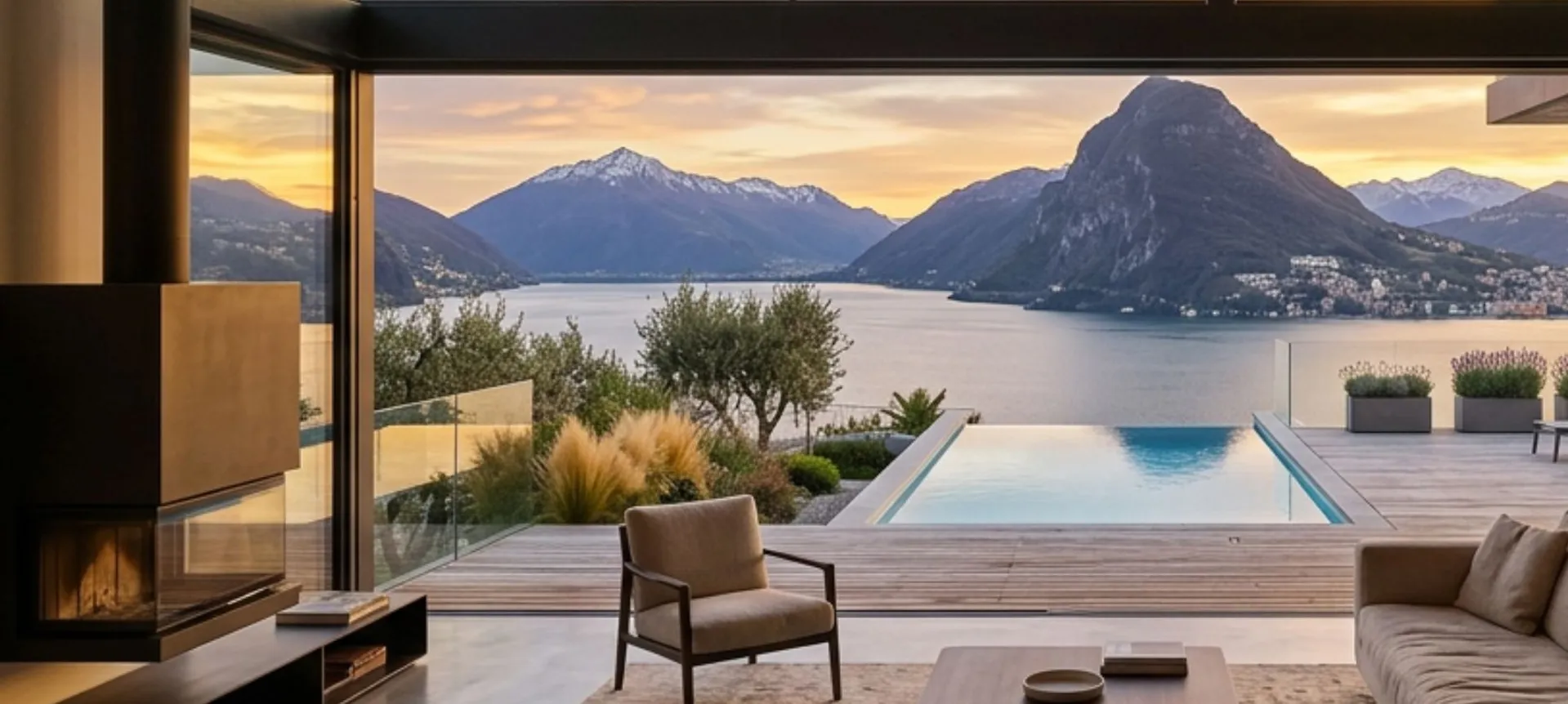 Progetto Lago