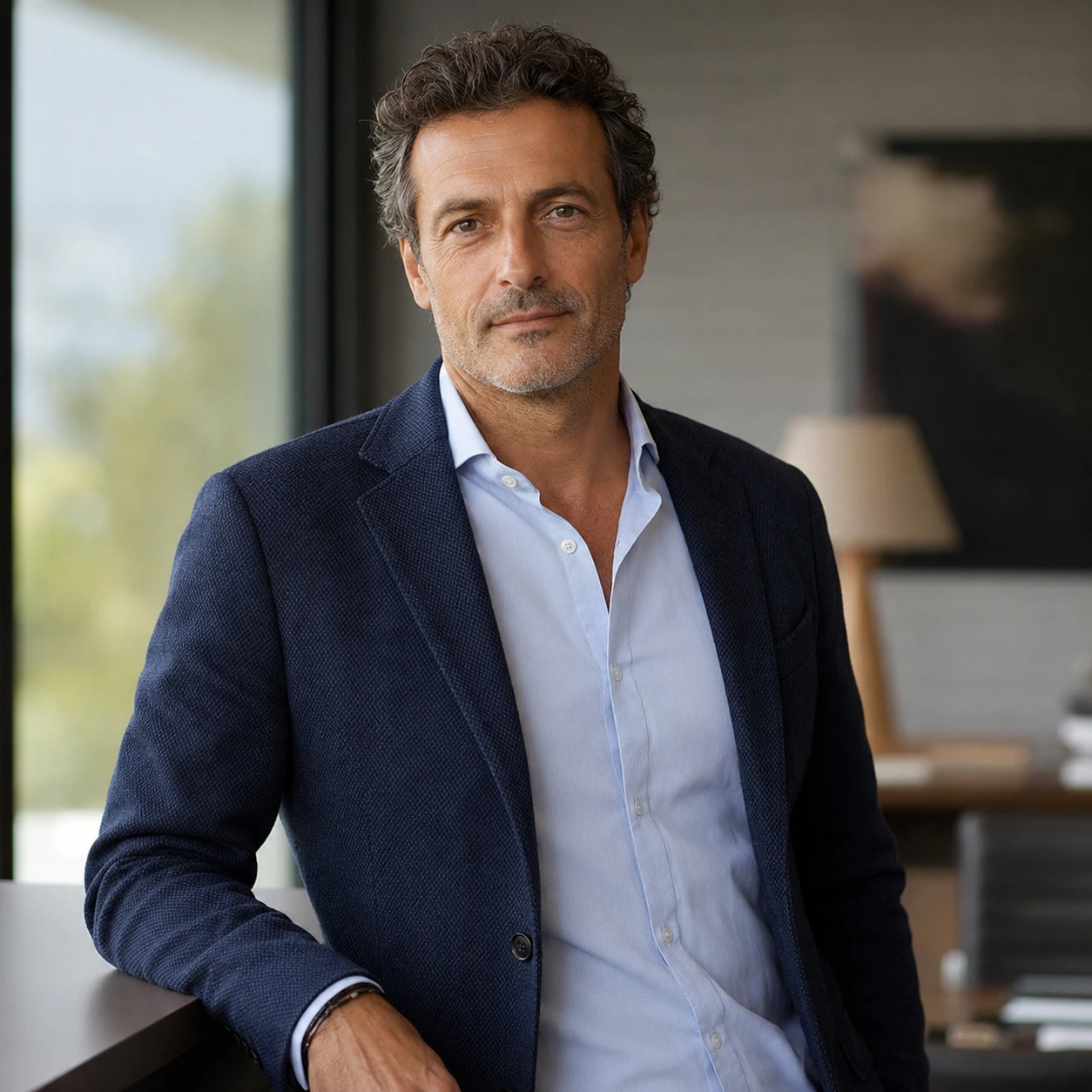 Luca Bernasconi_Review