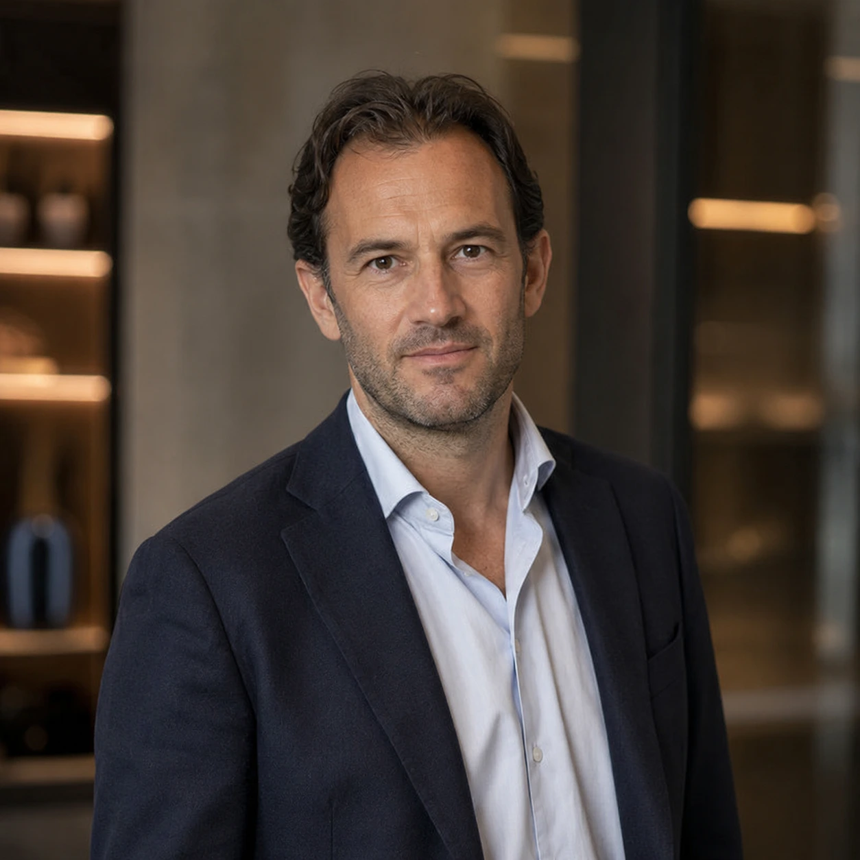 Marco Rinaldi_Review